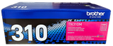 Brother TN-310M | Original Magenta Toner Cartridge