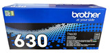 Brother TN-630 | Original Black Toner Cartridge