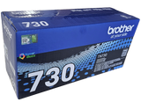 Brother TN-730 | Original Black Toner Cartridge