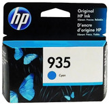 C2P20AN | HP 935 | Original HP Ink Cartridge - Cyan