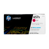 CF473X | HP 657X | Original HP High-Yield LaserJet Toner Cartridge - Magenta
