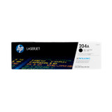 CF510A | HP 204A | Original HP LaserJet Toner Cartridge - Black
