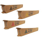 841813 841814 841815 841816 | Original Ricoh Toner Cartridge Set – Black, Color