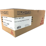 407897 | Original Ricoh Toner Cartridge - Magenta