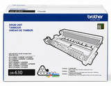 DR-630 | Original Brother Drum Unit – Black