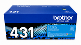 Brother TN-431C | Original Cyan Toner Cartridge