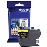 LC-3019 | Original Brother Ink Cartridge – Yellow
