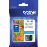 LC-3011 | Original Brother Ink Cartridge – Cyan