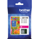 LC-3011 | Original Brother Ink Cartridge – Magenta