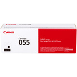 3016C001 | Canon 055 | Original Canon Toner Cartridge - Black