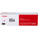 3022C001 | Canon 054 | Original Canon Laser Toner Cartridge - Magenta