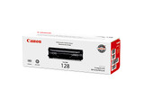 3500B001 | Canon 128 | Original Canon Toner Cartridge - Black