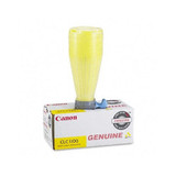 1441A003 | Canon CLC- 1100 | Original Canon Toner Cartridge - Yellow