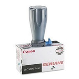 6601A003 | Original Canon Toner Cartridge - Black