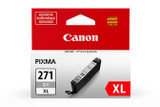 0340C001 | Canon CLI-271XL | Original Canon Ink Cartridge - Grey