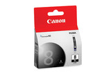 0620B002 | Canon CLI-8 | Original Canon Ink Cartridge - Black