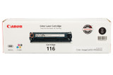 1980B001 | Canon 116 | Original Canon Laser Toner Cartridge - Black