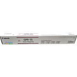 0483C003 | Canon GPR-55 | Original Canon Laser Toner Cartridge - Magenta