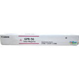 1000C003 | Canon GPR-56 | Original Canon Toner Cartridge - Magenta