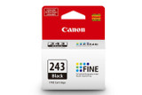1287C001 | Canon PG-243 | Original Canon Ink Cartridge - Black