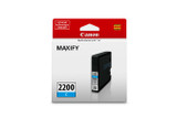 9304B001 | Canon PGI-2200 | Original Canon Ink Cartridge – Cyan