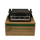 2KMVD | Original Dell Toner Cartridge - Black