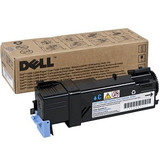 KU051 | Original Dell Toner Cartridge – Cyan