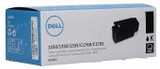 810WH | Original Dell Toner Cartridge - Black