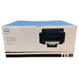 C7D6F | Original Dell Toner Cartridge - Black