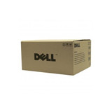 C815K | Original Dell Toner Cartridge - Cyan