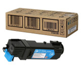 FM065 | Original Dell Toner Cartridge - Cyan