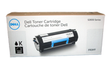 FR3HY | Original Dell Laser Toner Cartridge - Black