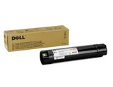 GHJ7J | Original Dell Toner Cartridge - Black