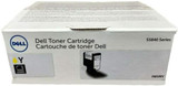 H6VRY | Original Dell High-Yield Toner Cartridge – Yellow