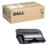 HX756 | Original Dell High-Yield Toner Cartridge – Black