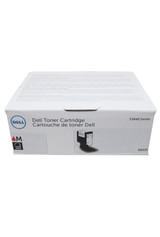 K83JD | Original Dell Toner Cartridge – Magenta