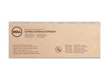MD8G4 | Original Dell High-Yield Toner Cartridge – Yellow