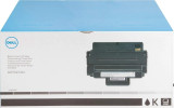 NWYPG | Original Dell Toner Cartridge – Black