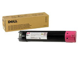 P615N | Original Dell Toner Cartridge – Magenta