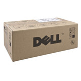PF029 | Original Dell Toner Cartridge – Cyan