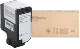R59F2 | Original Dell Toner Cartridge – Cyan