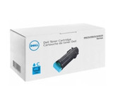 P3HJK | Original Dell High-Yield Toner Cartridge – Cyan