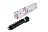 2184C003AA | Canon GPR-58 | Original Canon Toner Cartridge - Magenta
