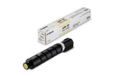 2185C003AA | Canon GPR-58 | Original Canon Toner Cartridge - Yellow