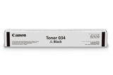 9454B001 | Canon 034 | Original Canon Laser Toner Cartridge - Black