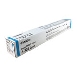 8067B001AA | Canon T01 | Original Canon Toner Cartridge - Cyan