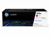 W2023A | HP 414A | Original HP LaserJet Toner Cartridge - Magenta