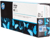 F9J80A | HP 727 | Original High-Yield Ink Cartridge - Gray