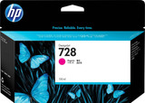F9J66A | HP 728 | Original HP Ink Cartridge - Magenta