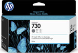 P2V66A | HP 730 | Original HP Ink Cartridge - Gray